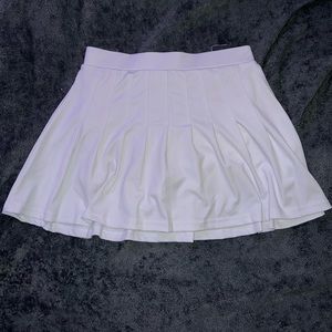 INDERO Active Tennis Skirt